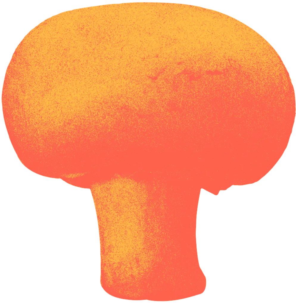 Orange brokoli